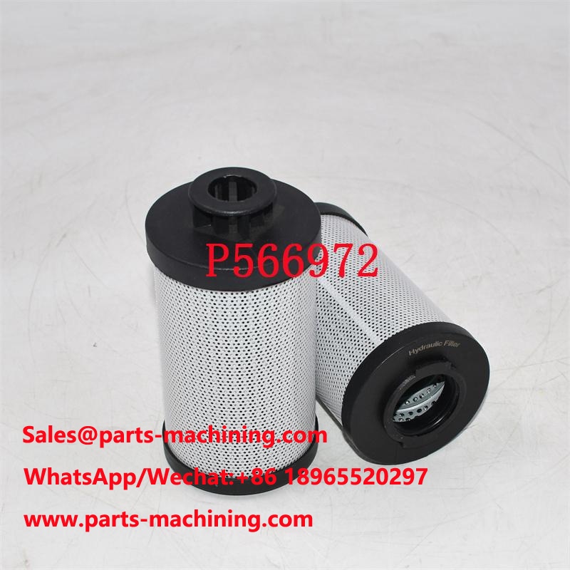 P566972 ตัวกรองไฮดรอลิก R40D25BV R40D25SV ขายส่ง