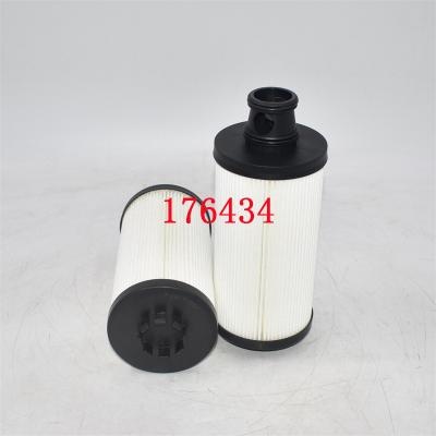 176434 กรองน้ำมันเชื้อเพลิง SK48590 สำหรับเครนตีนตะขาบ