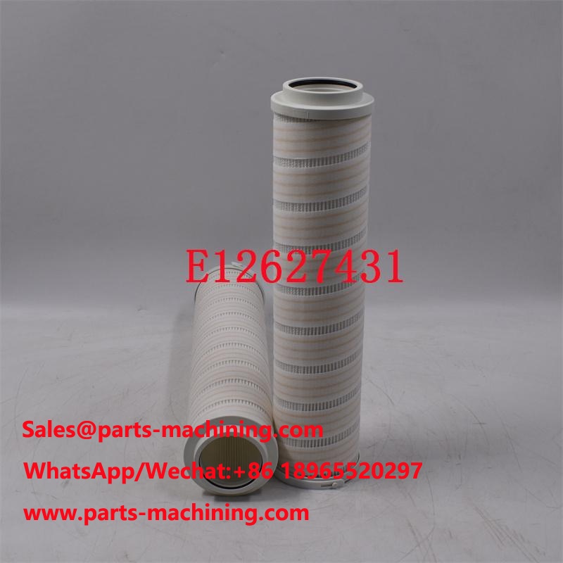 E12627431 ผู้ผลิตตัวกรองไฮดรอลิก 12627431