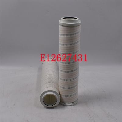 E12627431 ผู้ผลิตตัวกรองไฮดรอลิก 12627431