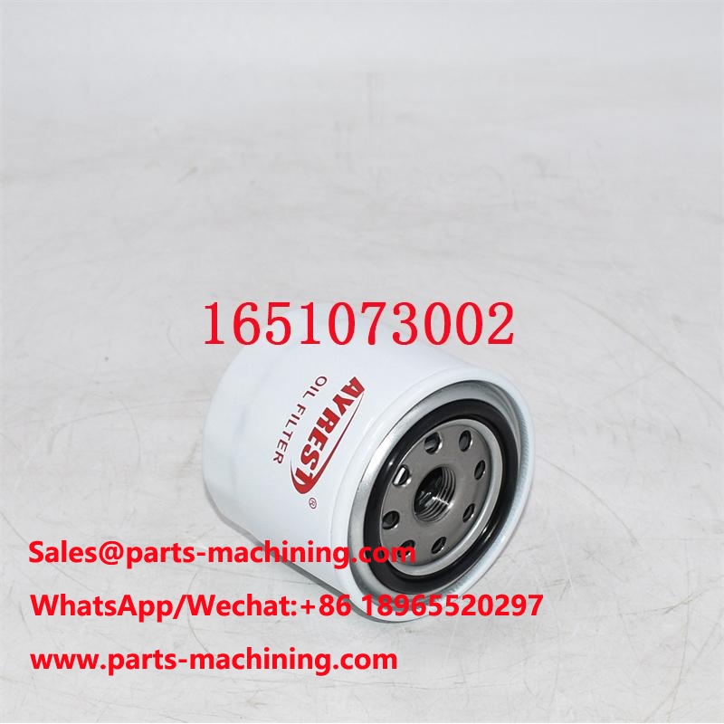 1651073002 กรองน้ำมัน SP4500 51348 ขายส่ง