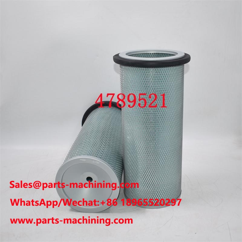 4789521 ไส้กรองอากาศ VOE4789521 เปลี่ยน