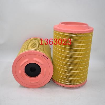 ของแท้ 1363023 กรองอากาศ 2197921