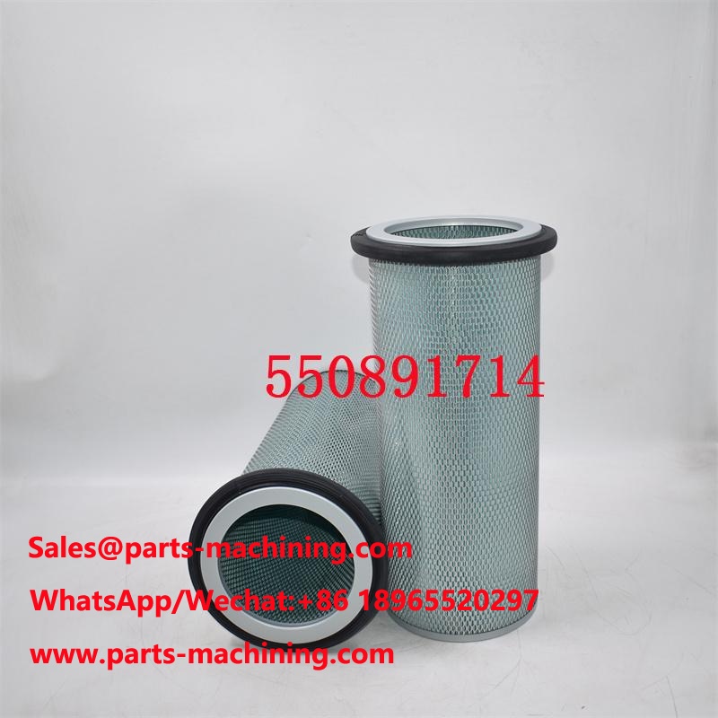 550891714 กรองอากาศ LAF6641 ขายส่ง