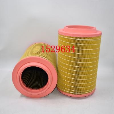 ผู้ผลิต 1529634 กรองอากาศ SA16432 C27998/3