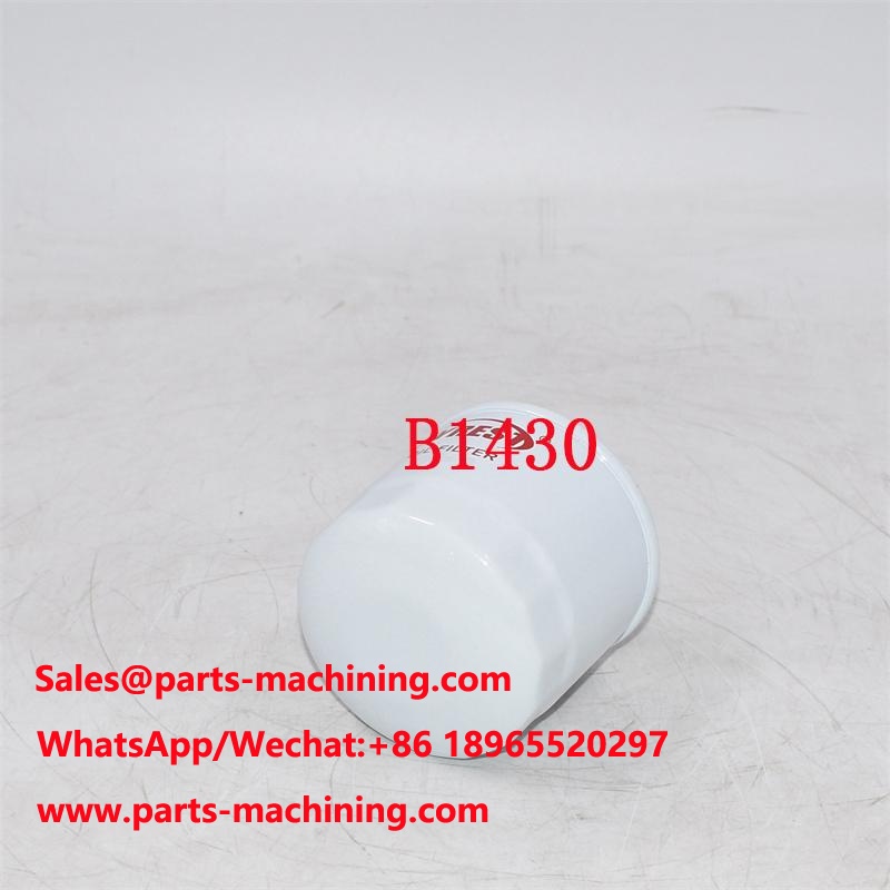 กรองน้ำมันเครื่อง B1430 แท้ C-1202