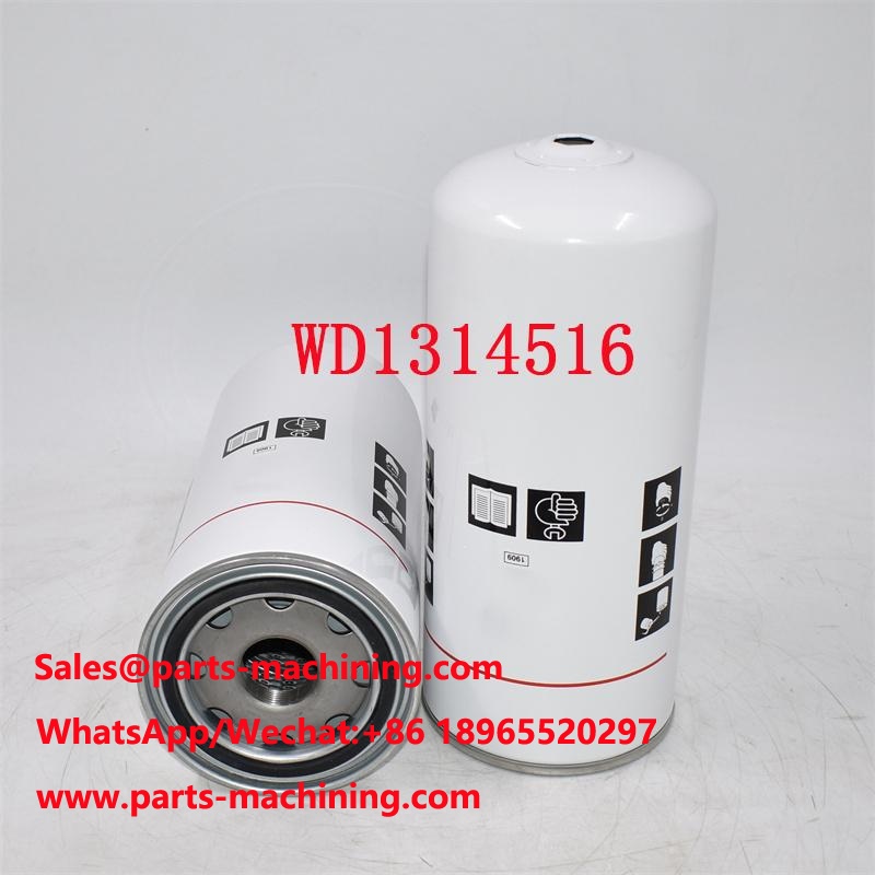 WD1314516 Hydraulic Filter