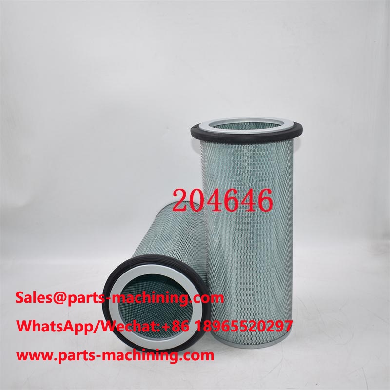 204646 ตัวกรองอากาศ E1468LS อ้างอิงโยง