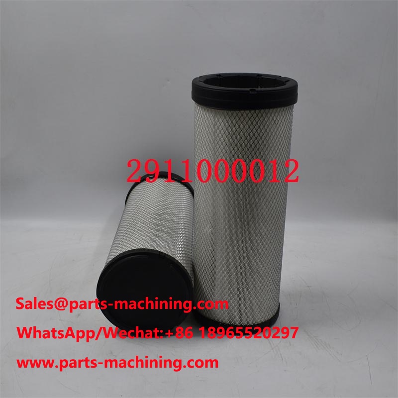 2911000012 กรองอากาศ SA16869 SL81467 ขายส่ง