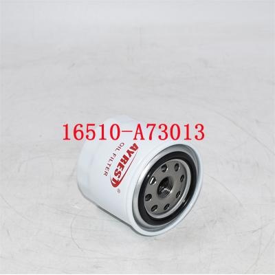 16510-A73013 กรองน้ำมัน 16510-73013-000 ขายส่ง