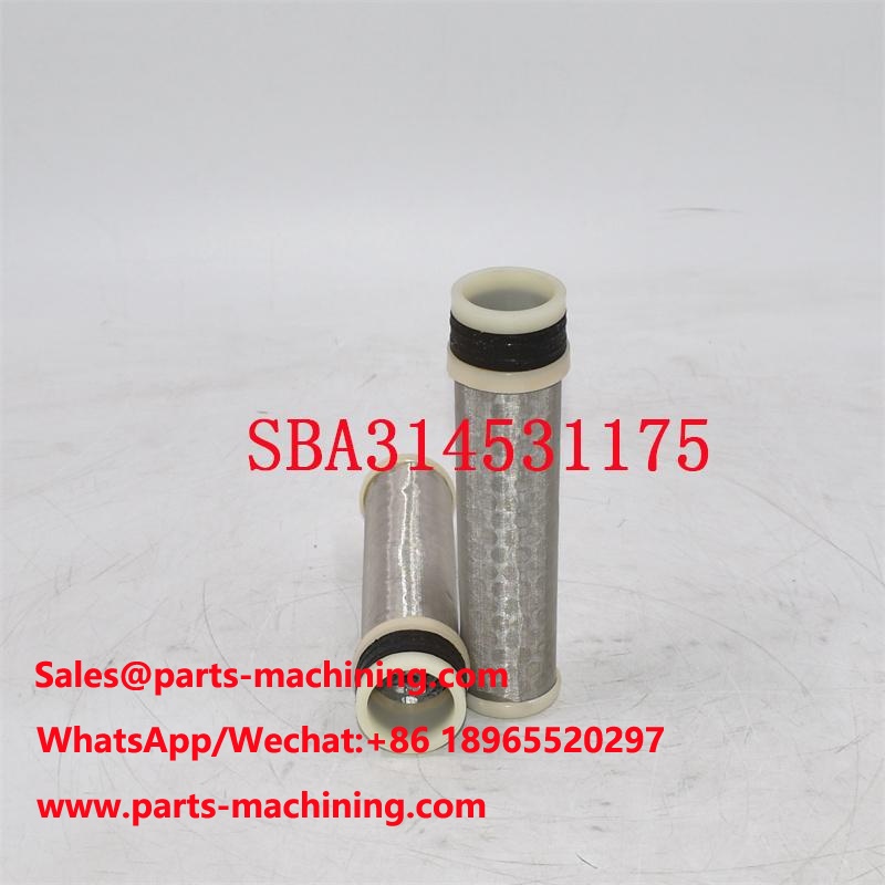 SBA314531175 กรองอากาศ SA16399 สำหรับ TC18D