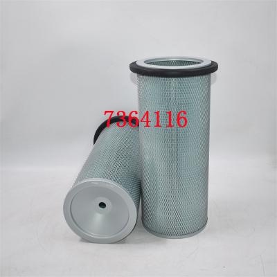 7364116 กรองอากาศแทนที่ 42423