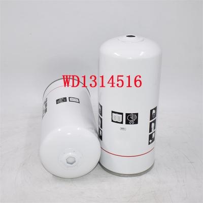 WD1314516 เทียบเท่าตัวกรองไฮดรอลิก SP4832