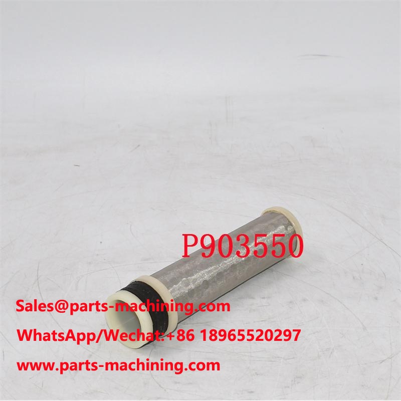 P903550 ไส้กรองอากาศ CF5001 ผู้ผลิต