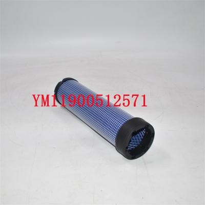 YM11900512571 กรองอากาศ 3EB0234790 ชิ้นส่วนรถขุดขนาดเล็ก