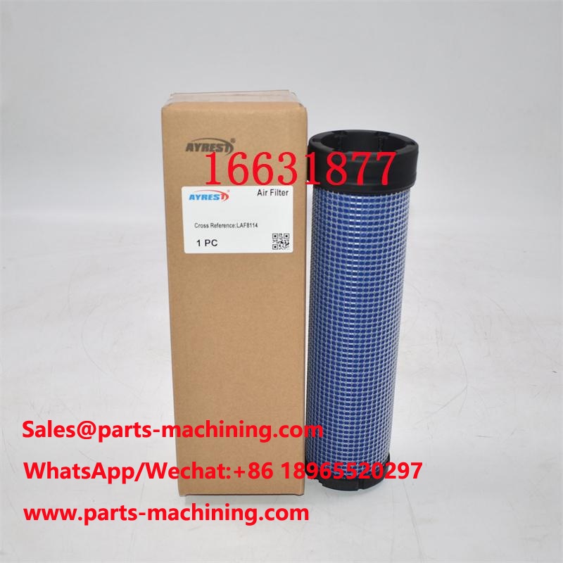 16631877 Air Filter