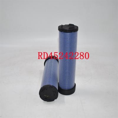 RD45242280 เทียบเท่าตัวกรองอากาศ RD45242281