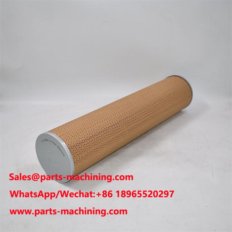 C-132XF-2 Fuel Filter