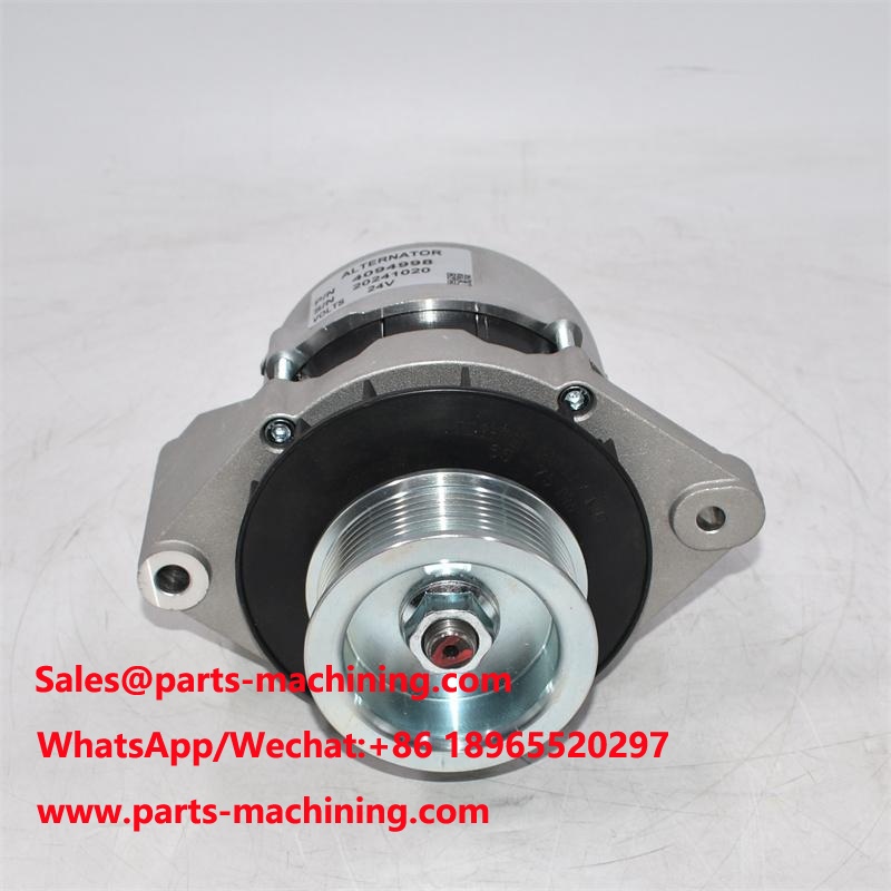 4094998 Alternator