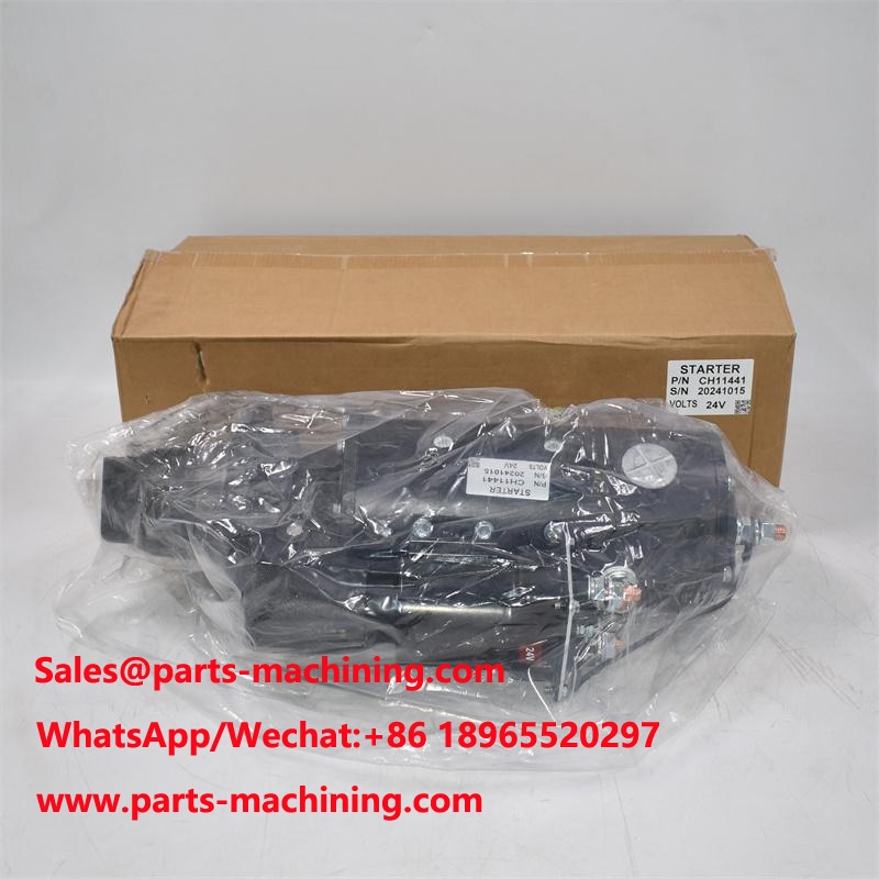 CH11441 Starter Motor