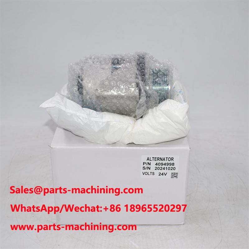 4094998 Alternator