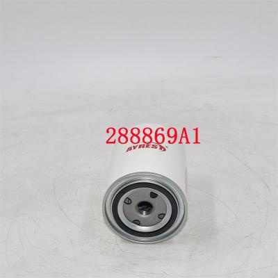 288869A1 กรองน้ำมันเชื้อเพลิง H530WK ชิ้นส่วนรถขุด