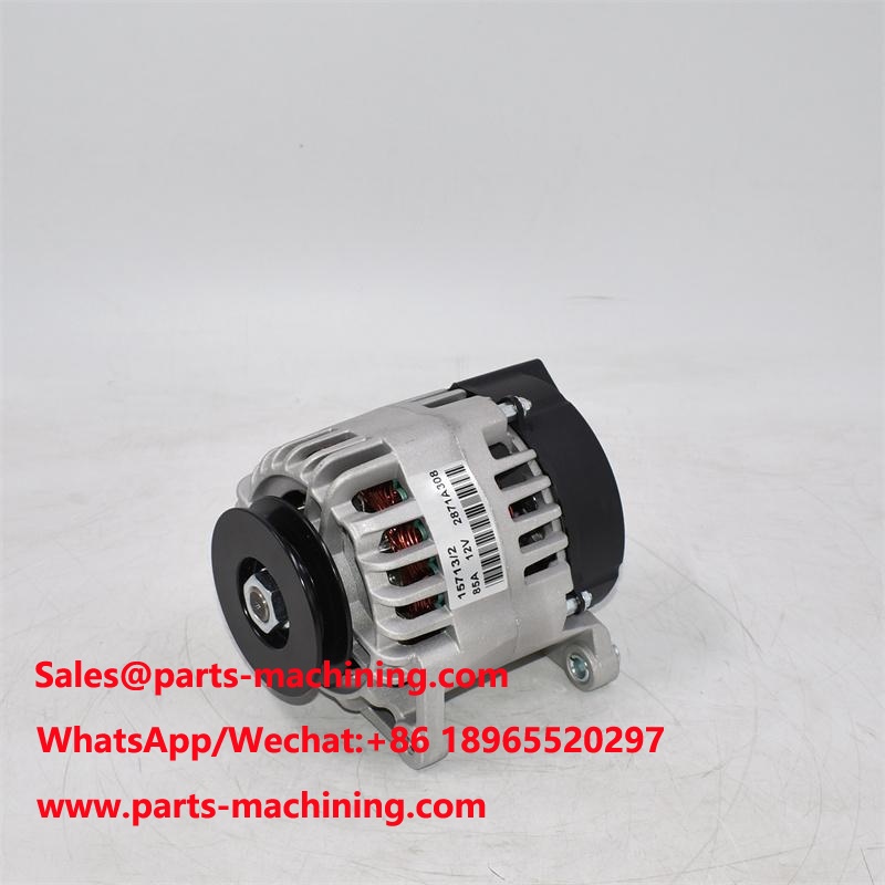 2871A308 กำเนิดไฟฟ้ากระแสสลับ 12V 85A