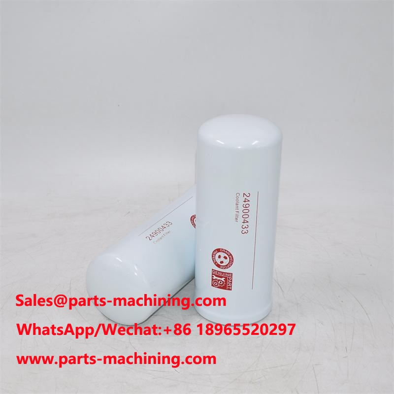 24900433 กรองน้ำมันแทนที่ SH66388