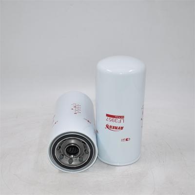LF3957 กรองน้ำมัน C-7303 ปรับแต่งได้