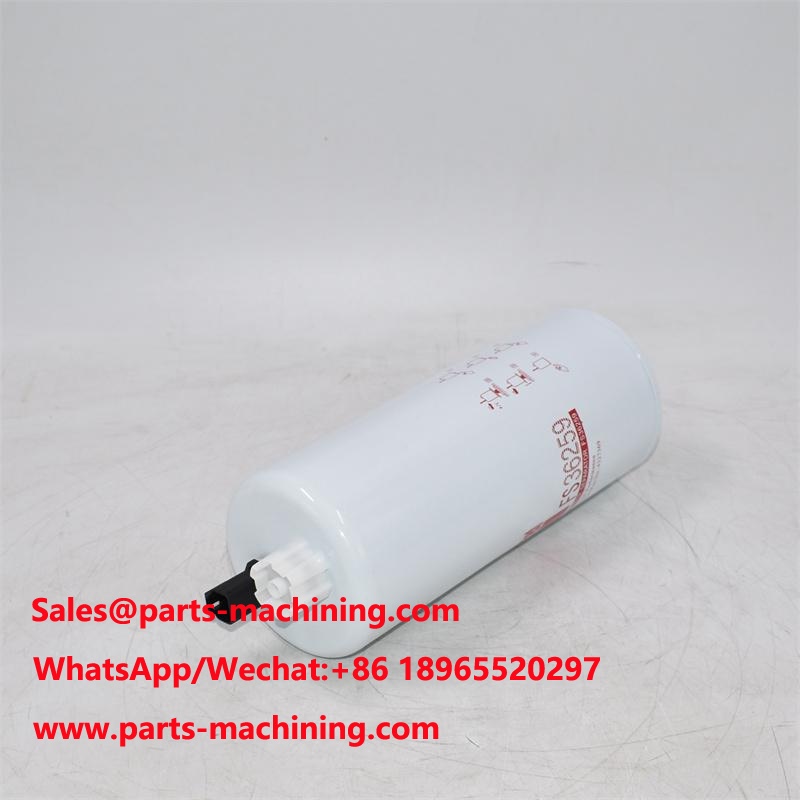 FS36259 เครื่องแยกน้ำเชื้อเพลิง 5667854 ผู้ผลิต