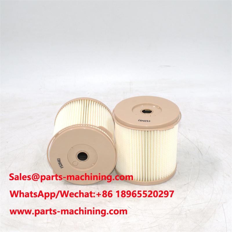 FS20403 เครื่องแยกน้ำน้ำมันเชื้อเพลิง PF7889-30 อ้างอิงโยง