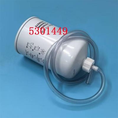 5301449 เครื่องแยกน้ำเชื้อเพลิง SK48883 เปลี่ยน