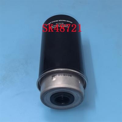 SK48721 เครื่องแยกน้ำเชื้อเพลิงแทนที่ WF10151