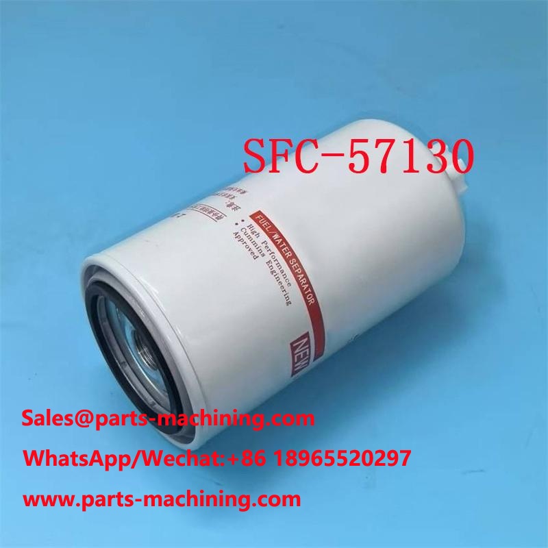 SFC-57130 Fuel Water Separator