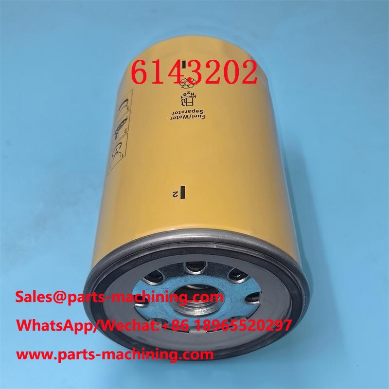 6143202 ผู้ผลิตเครื่องแยกน้ำเชื้อเพลิง PL271/1