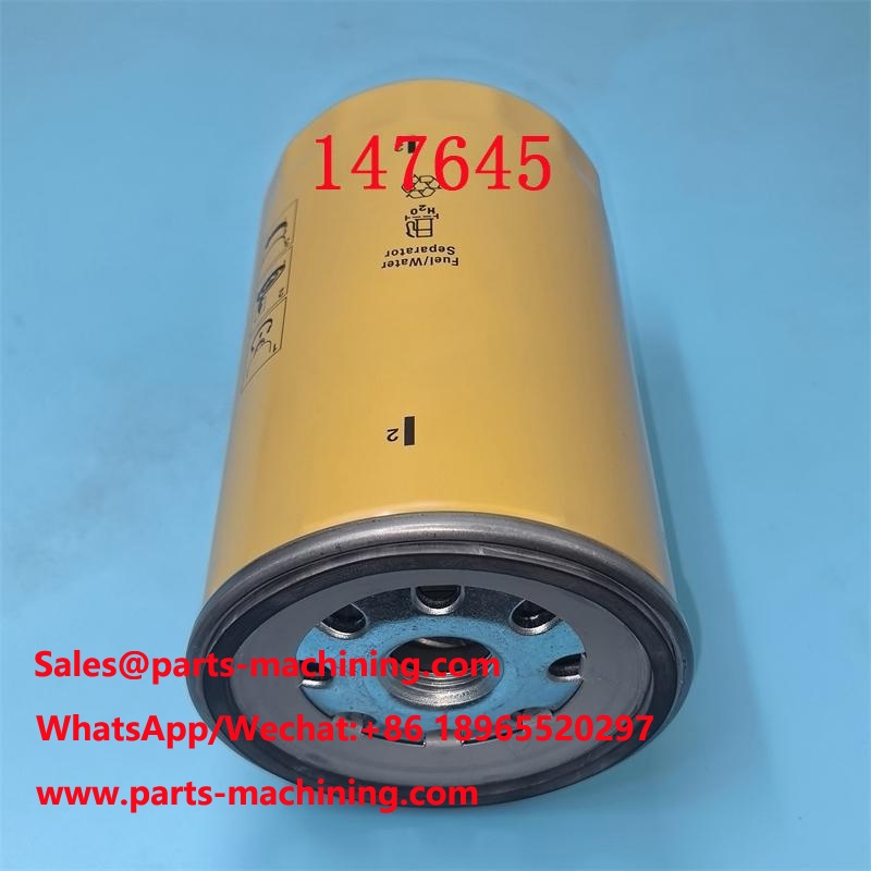 147645 เครื่องแยกน้ำเชื้อเพลิง 1000281593 2175352