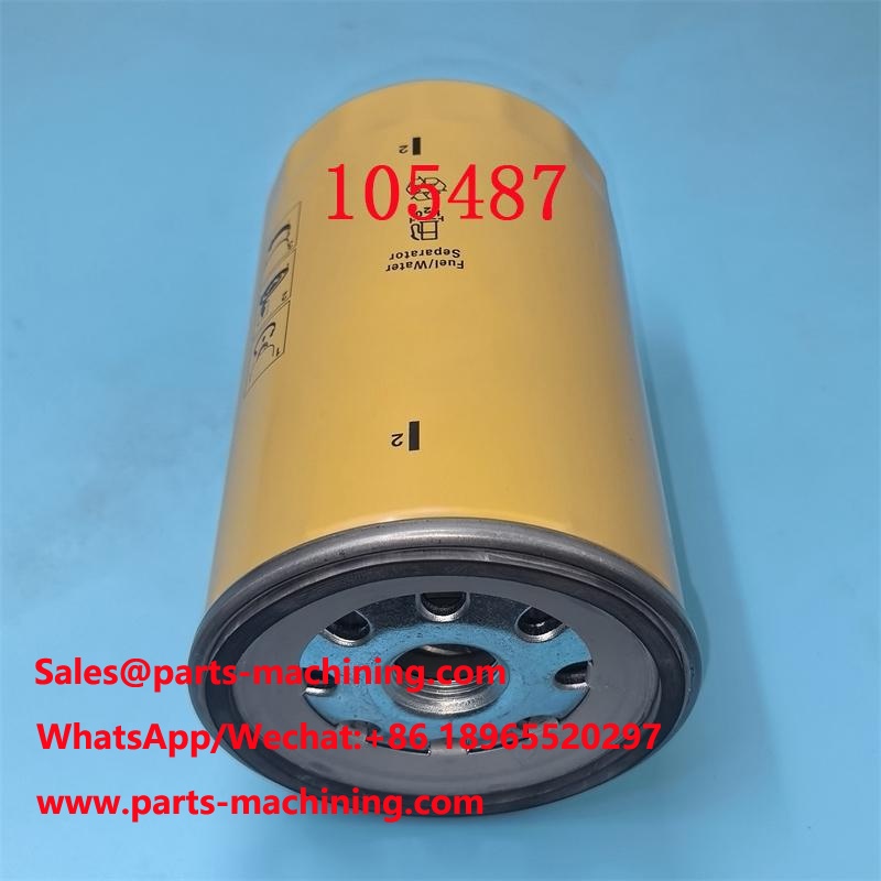 ผู้จัดจำหน่าย 105487 เครื่องแยกน้ำเชื้อเพลิง 5552659736