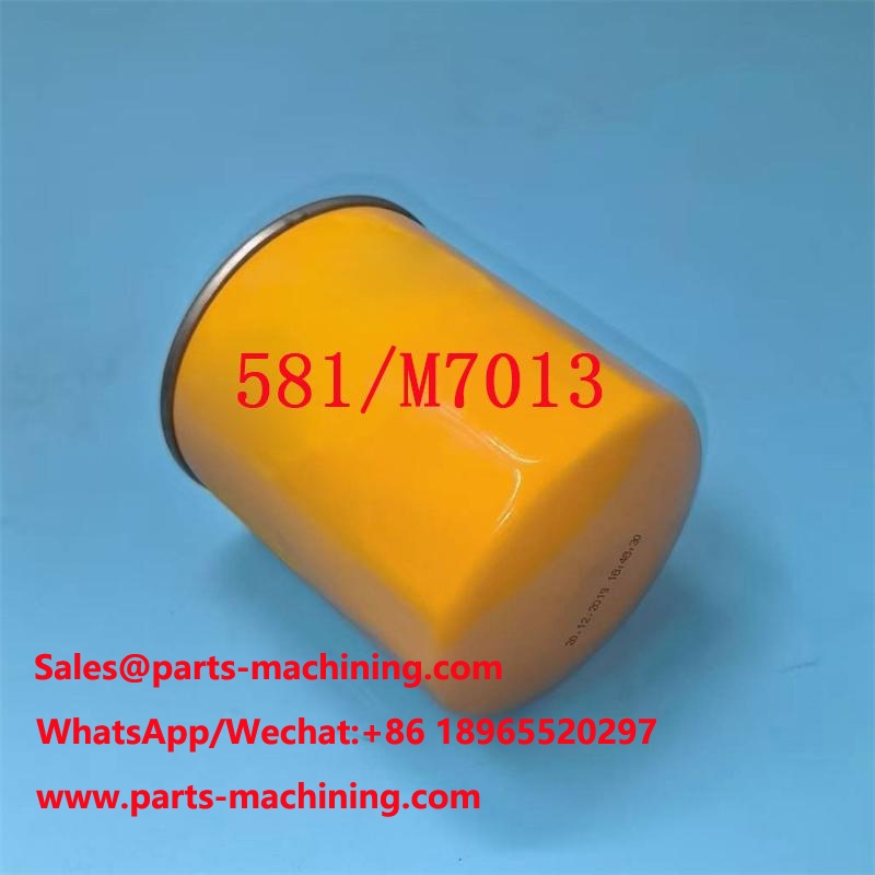 กรองน้ำมันเครื่องเดิม 581/M7013 581/M8564