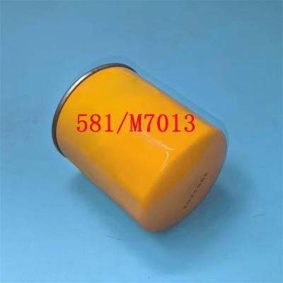 กรองน้ำมันเครื่องเดิม 581/M7013 581/M8564