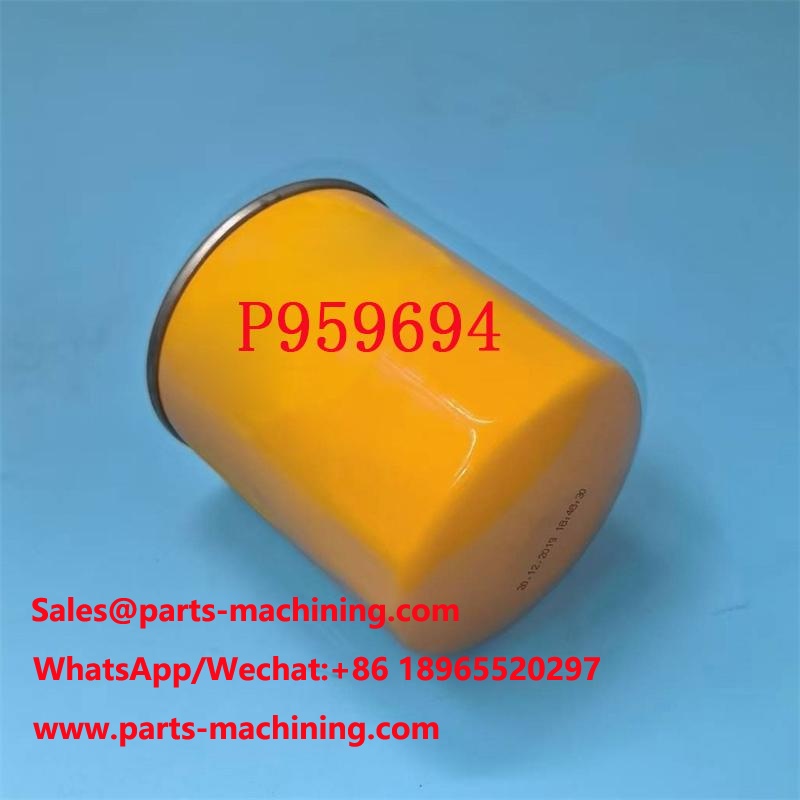 กรองน้ำมัน P959694 ดั้งเดิม SO11020
