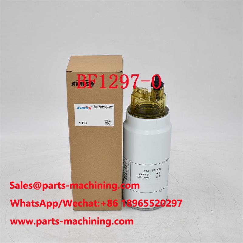 BF1297-O Fuel Water Separator