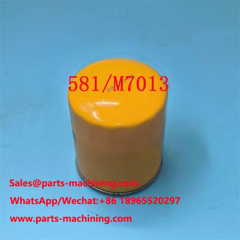 581/M7013 Oil Filter