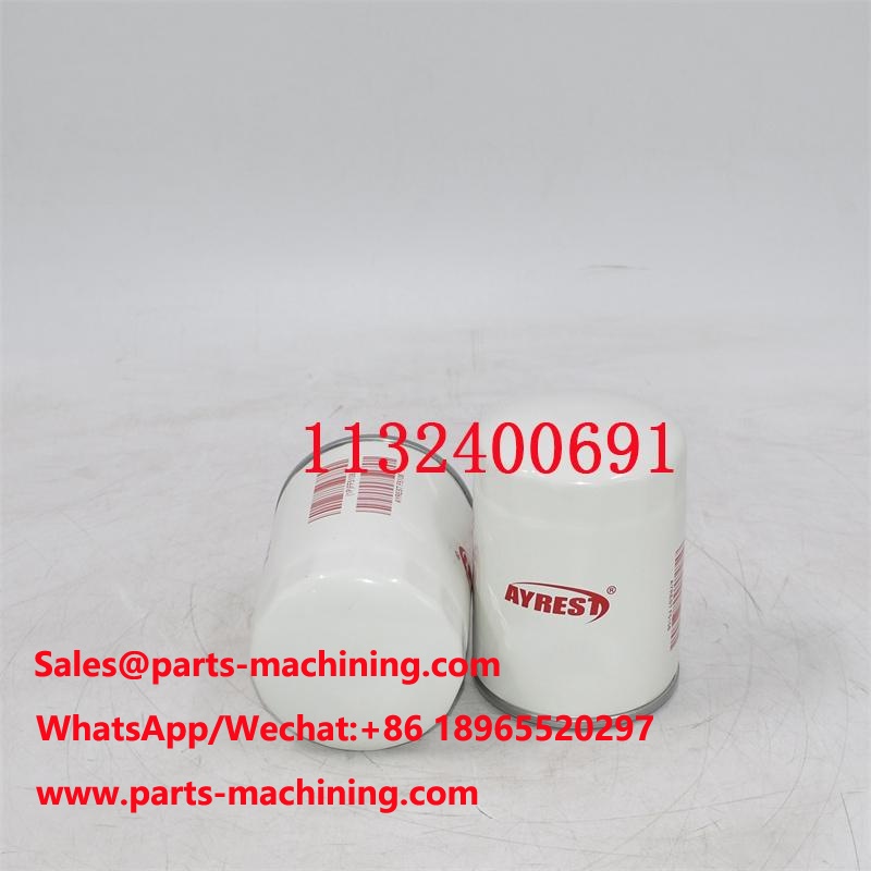 1132400691 กรองน้ำมันเชื้อเพลิง 1132400690 ขายส่ง