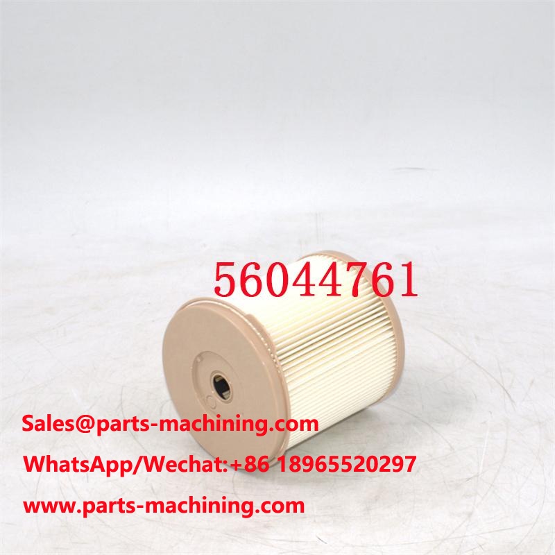 เครื่องแยกน้ำน้ำมันเชื้อเพลิง 56044761 20430 SN920430