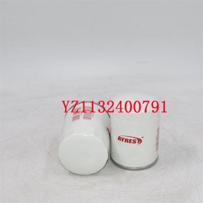 YZ1132400791 กรองน้ำมันเชื้อเพลิง FT6245 1132400680 ผู้ผลิต