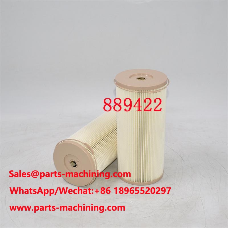 889422 เครื่องแยกน้ำน้ำมันเชื้อเพลิง 3827278 ขายส่ง