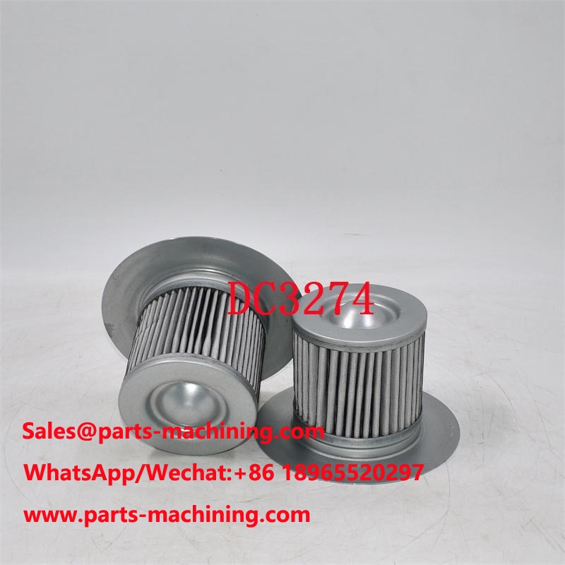 เครื่องแยกน้ำมันอากาศ DC3274 แทนที่ SAO590062 LE6005