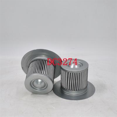 เครื่องแยกน้ำมันอากาศ DC3274 แทนที่ SAO590062 LE6005