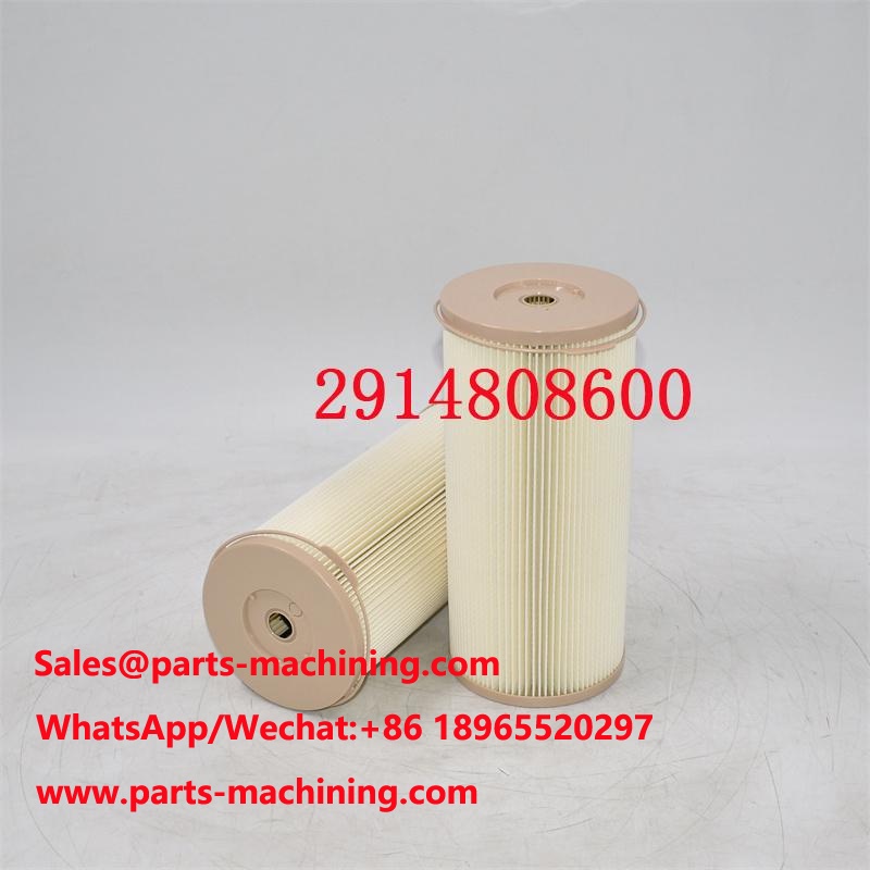 2914808600 ผู้ผลิตเครื่องแยกน้ำเชื้อเพลิง 20230