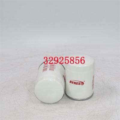 32925856 กรองน้ำมันเชื้อเพลิงเทียบเท่า BF9877